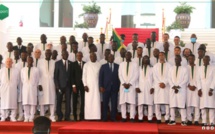 CAN 2022 : le vol des Lions reporté à cause de cas de covid-19