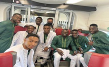 CAN 2021 :  trois joueurs et 6 membres de l’encadrement testés positifs à la Covid-19