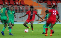 Préparation CAN 2021 : Le Malawi s'offre le Mali (2-0)