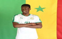 Guéri de sa maladie, Loum Ndiaye rejoint le groupe cette nuit