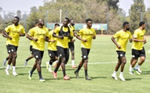 Mauvaise nouvelle dans la tanière : Édouard Mendy, Kalidou Koulibaly et Famara Diedhiou positifs au COVID