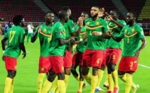 CAN 2021 : Les "Lions " Indomptables veulent réussir leur entrée face aux Etalons