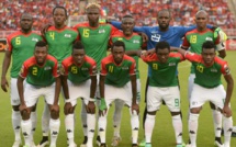 CAN 2021 : Le Burkina Faso accuse déjà la CAF !