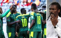 Sénégal-Zimbabwe : Onze des Lions, Cissé présente une équipe presque bis