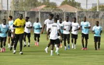 CAN 2021 : le Sénégal face au Zimbabwe, le choc Maroc vs Ghana, découvrez le programme du jour