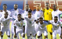 CAN 2021 : Sénégal vs Zimbabwe, voici les compositions officielles
