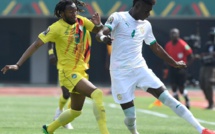 Sénégal-Zimbabwe : Un match des "Bleus"