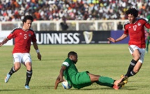 CAN 2022  Groupe D :  un duel de feu entre le Nigeria et l'Égypte