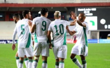 CAN 2021 : l'Algérie entre en jeu, le programme du jour