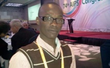 Nécrologie : Décès de Oumar Diarra, journaliste sportif