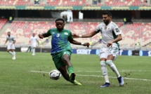 CAN 2021 : Algérie bute sur la Sierra Leone (0-0)