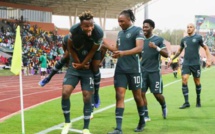 CAN 2022: Le Nigeria remporte le choc du groupe D