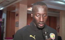 Tanière des Lions :  Aliou Cissé récupère Famara Diédhiou et Mame Baba Thiam