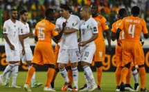 CAN-2021 : Choc entre l'Algérie et la Côte d'Ivoire, ce jeudi