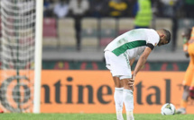 CAN-2021/ Groupe E :Tenante du titre, l’Algérie éliminée dès le premier tour 