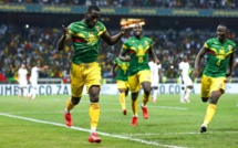 CAN-2021 : Le Mali domine la Mauritanie et termine premier du groupe F
