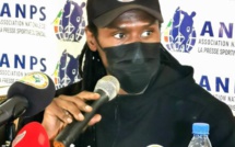 Aliou Cissé sur le match contre le  Cap-Vert : «Gagner et continuer à avancer ou perdre et rentrer à la maison »