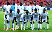 Barrages mondial Qatar 2022 : Le Sénégal hérite de l’Egypte, choc Mané-Salah en attraction !