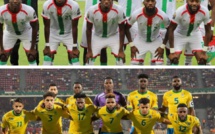 Can 2021/8ème de finale : Le Burkina Faso et le Gabon ouvrent le bal ce samedi