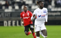 Ligue 2 : Amiens, encore un doublé de Aliou Badji