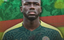 ​Kalidou Koulibaly : « Soulever le trophée, c'est un rêve »