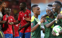 MATCH AMICAL ENTRE LIONS ET SCORPIONS : Le président de la Fédération de Gambie partant