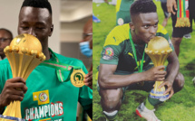 Marseille : retour en club, presque pas d’accueil pour Bamba Dieng et Pape Gueye