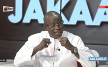 Eliminatoire Coupe du monde : «Tout faire pour battre l’Egypte à l’aller comme au retour », selon Matar Ba