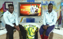 Marseille : Bamba Dieng et Pape Gueye racontent leur CAN