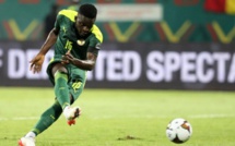 L'étonnante confession de Bamba Dieng sur son tir au but en finale de la CAN