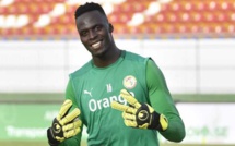 Edouard Mendy revient sur le sacre des Lions : «Cette finale de 2021 était une revanche pour moi»