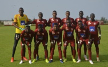 Ligue 1/ 9e journée : Génération Foot s'impose devant le Ndiambour