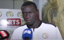 Champion d’Afrique : Aliou Badara Faty revient sur ses relations avec Mendy, Gomis et Dieng