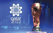 Barrages Mondial 2022 zone Afrique :  Voici les dates officielles des rencontres aller-retour