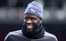 Crystal Palace : Cheikhou Kouyaté raconte sa Coupe d'Afrique