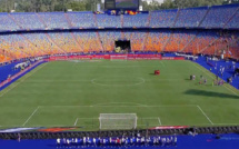 Egypte-Sénégal : 50.000 spectateurs autorisés au Stade International du Caire