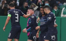 Ligue des champions : Manchester City se promène sur la pelouse du Sporting Portugal (5-0)