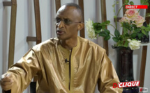 Les révélations d'Abdoulaye Sow sur Sadio Mané