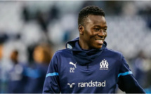 Pape Gueye réagit à la sanction de la FIFA : « Cela ne m’a pas déstabilisé »