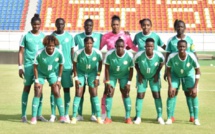 Dernier tour éliminatoires can féminine 2022 :  Le Sénégal remporte la Première manche face au Mali