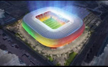 La FIFA officialise la tenue du match Sénégal Egypte au Stade du Sénégal
