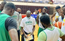 Éliminatoires Coupe du Monde FIBA 2023 : voici la liste des  "Lions" retenus