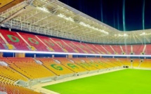 Les devis prévisionnels pour l’entretien du stade du Sénégal arrêtés à 800 millions Fcfa  (Responsable)
