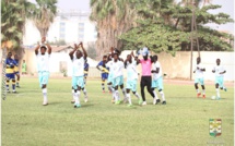 Ligue 1 (10eJ) : mené 3-0, Jaraaf réussi à égaliser, Casa Sport tenu en échec