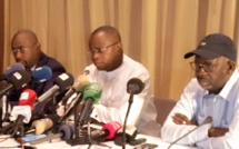 Inauguration Stade du Sénégal : Les grands  axes du programme