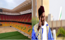 Le stade du Sénégal portera le nom d’Abdoulaye Wade