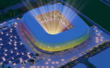 Stade Abdoulaye Wade : Près d’un milliard pour l’entretien