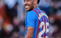 Auteur de Hat-trick en 04 championnats différents, Aubameyang entre dans l’histoire