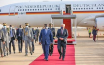 Plusieurs chefs d’Etat à Dakar pour l’inauguration du Stade Abdoulaye Wade