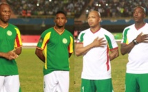 Gala légendes Sénégal vs légendes Afrique au SAWA : Découvrez la composition des équipes